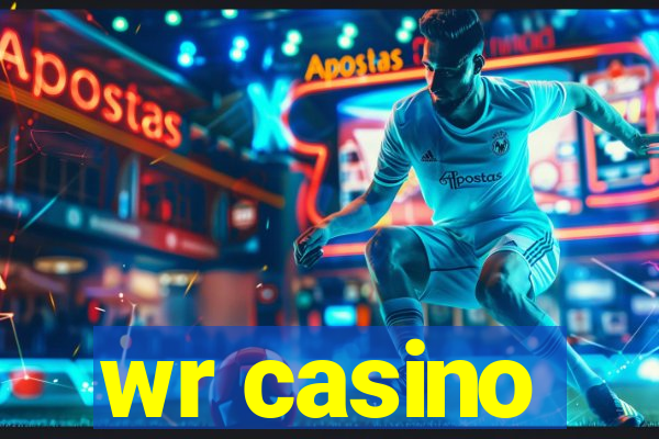 wr casino