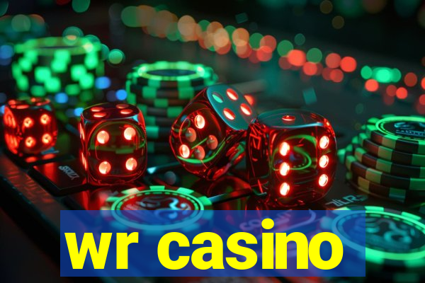 wr casino