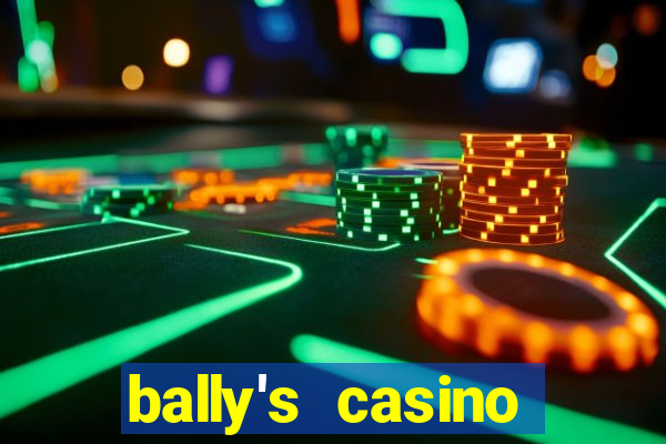 bally's casino atlantic city