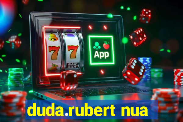 duda.rubert nua