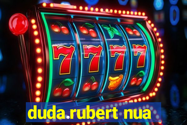 duda.rubert nua