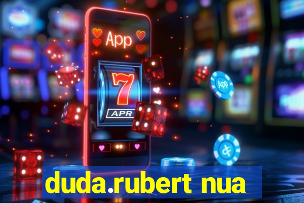 duda.rubert nua