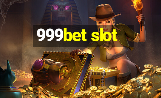 999bet slot