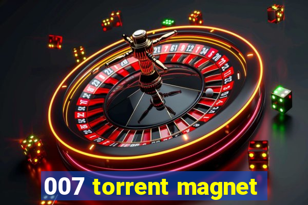 007 torrent magnet