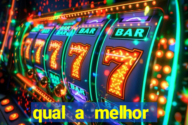 qual a melhor plataforma para jogar e ganhar dinheiro