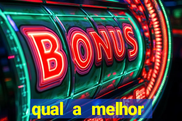 qual a melhor plataforma para jogar e ganhar dinheiro