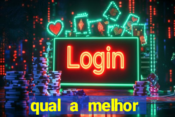 qual a melhor plataforma para jogar e ganhar dinheiro