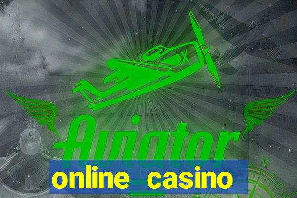 online casino roulette rules