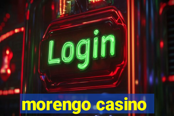 morengo casino