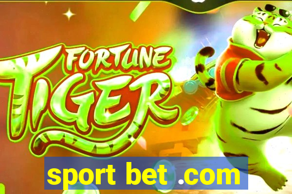 sport bet .com