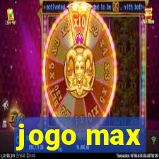 jogo max