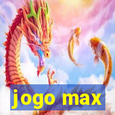 jogo max