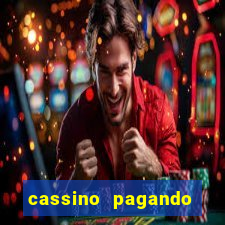 cassino pagando b么nus no cadastro