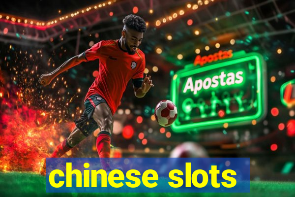 chinese slots