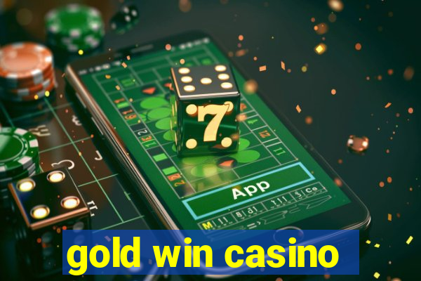 gold win casino