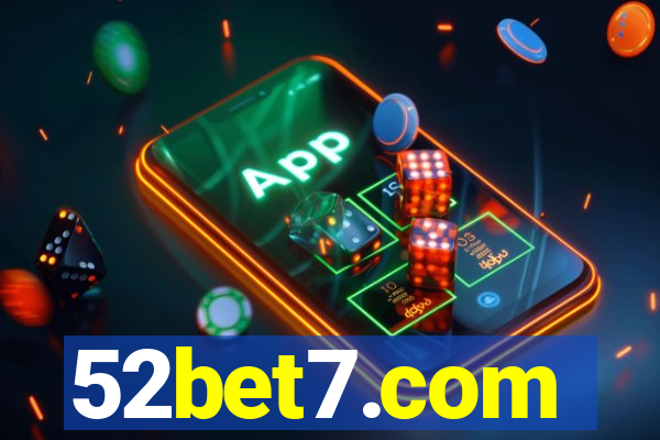 52bet7.com