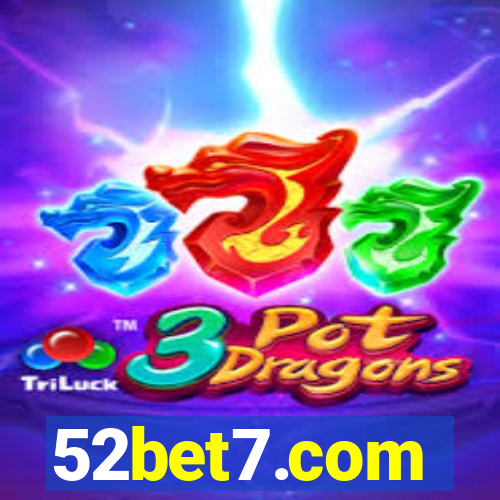 52bet7.com