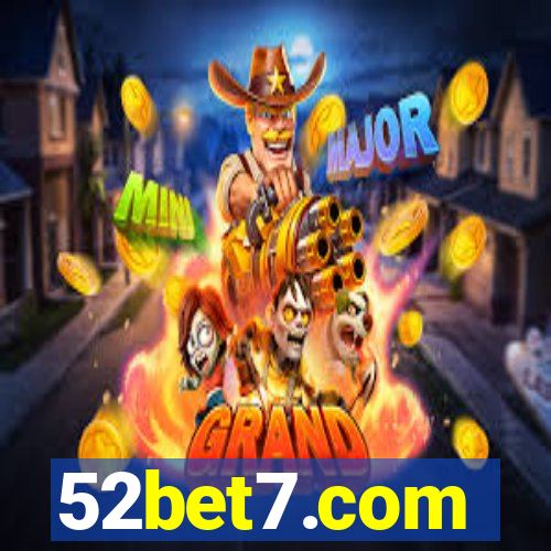 52bet7.com