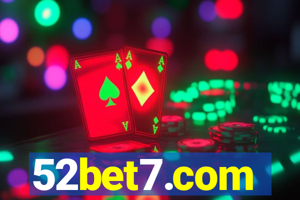 52bet7.com