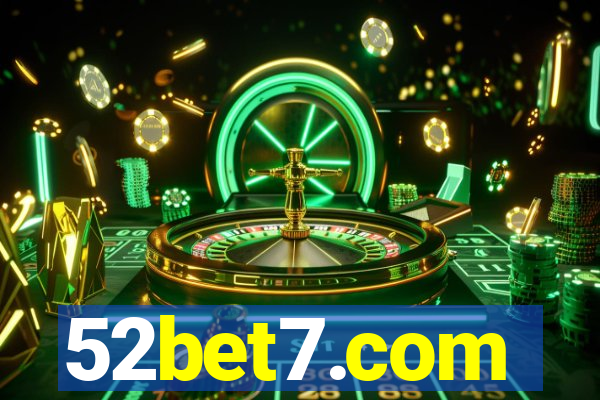 52bet7.com