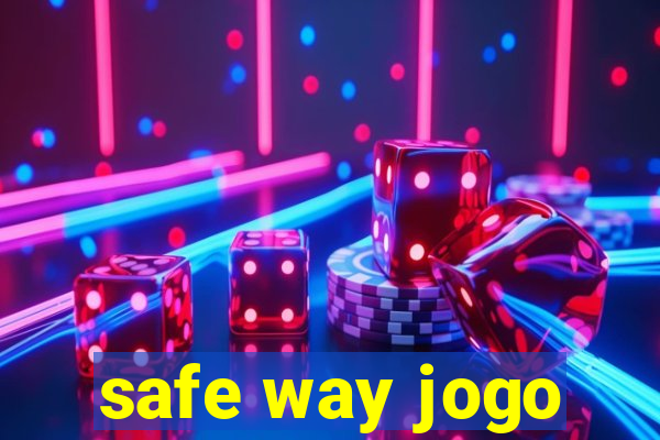 safe way jogo