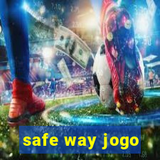 safe way jogo