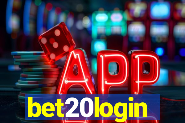 bet20login