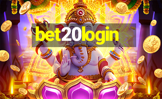 bet20login