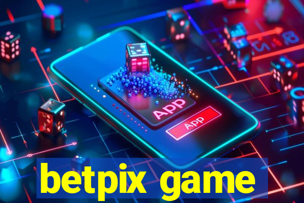 betpix game