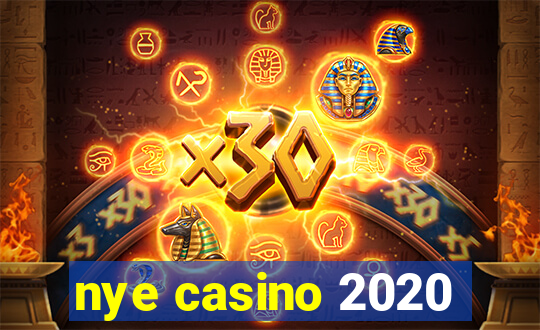 nye casino 2020