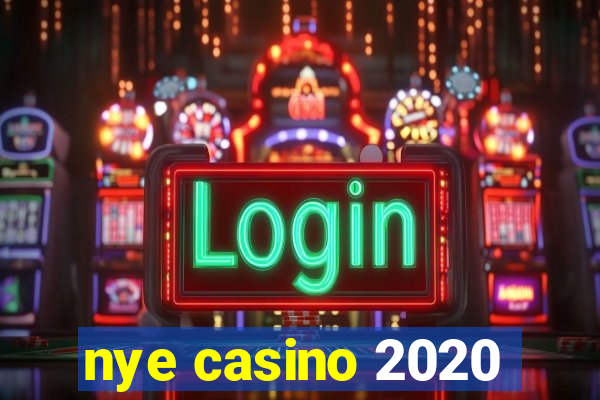 nye casino 2020