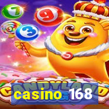 casino 168