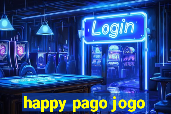 happy pago jogo