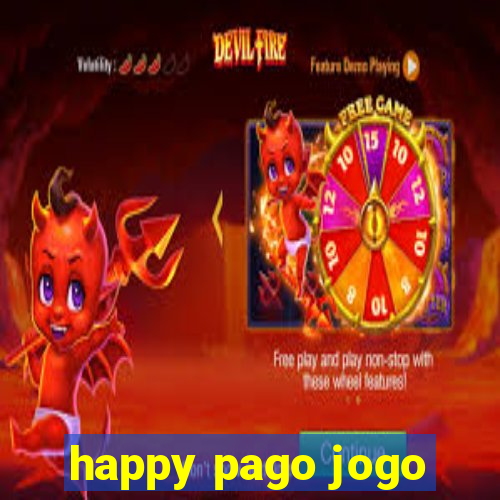 happy pago jogo