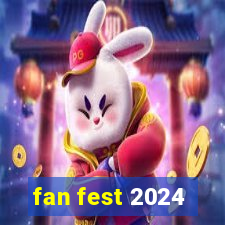 fan fest 2024