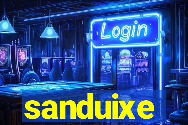 sanduixe