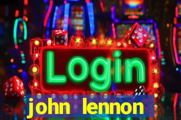 john lennon epiphone casino