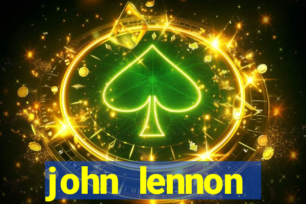 john lennon epiphone casino