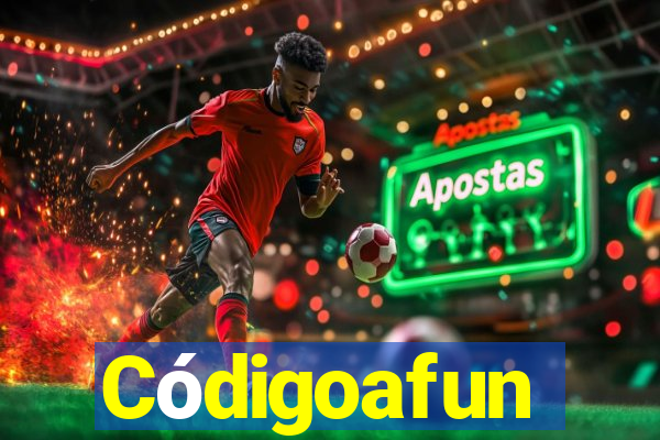 Códigoafun