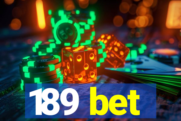 189 bet