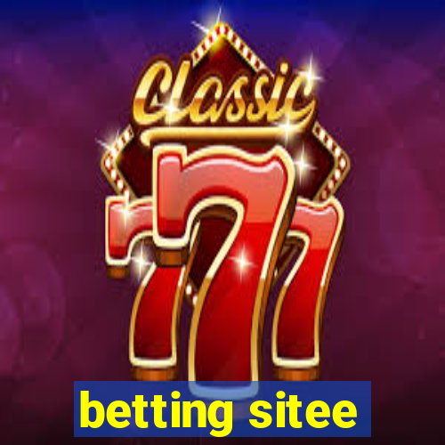 betting sitee