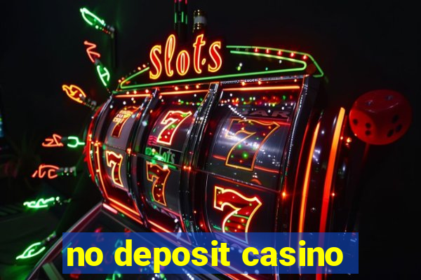 no deposit casino