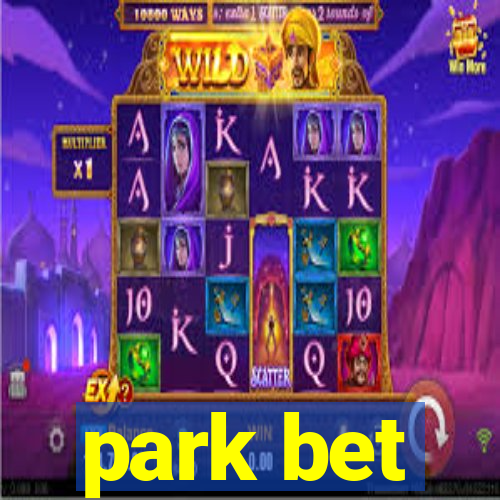 park bet