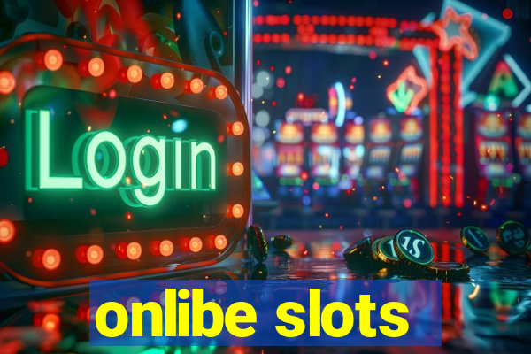 onlibe slots