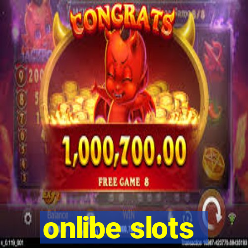 onlibe slots