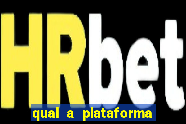 qual a plataforma do fortune tiger