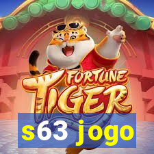 s63 jogo