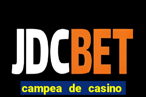 campea de casino vegas slots