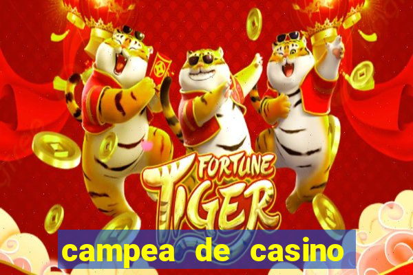 campea de casino vegas slots