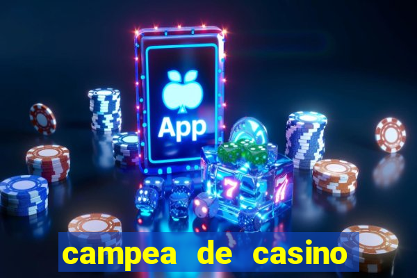 campea de casino vegas slots